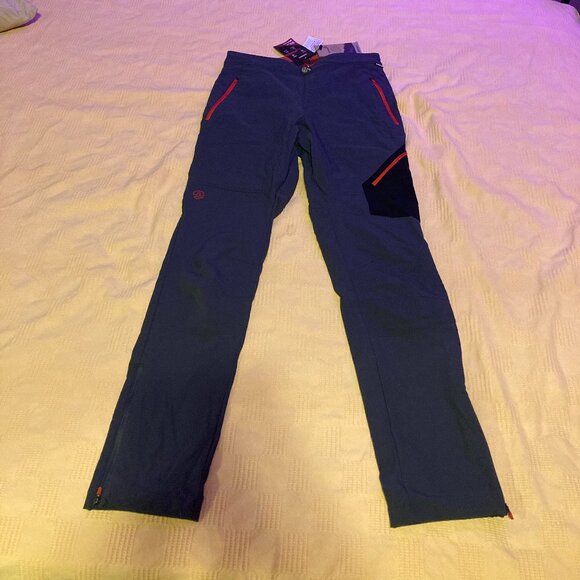 Ternua Kusofit Pants - Men's Medium Hiking Pants - Picture 1 of 6
